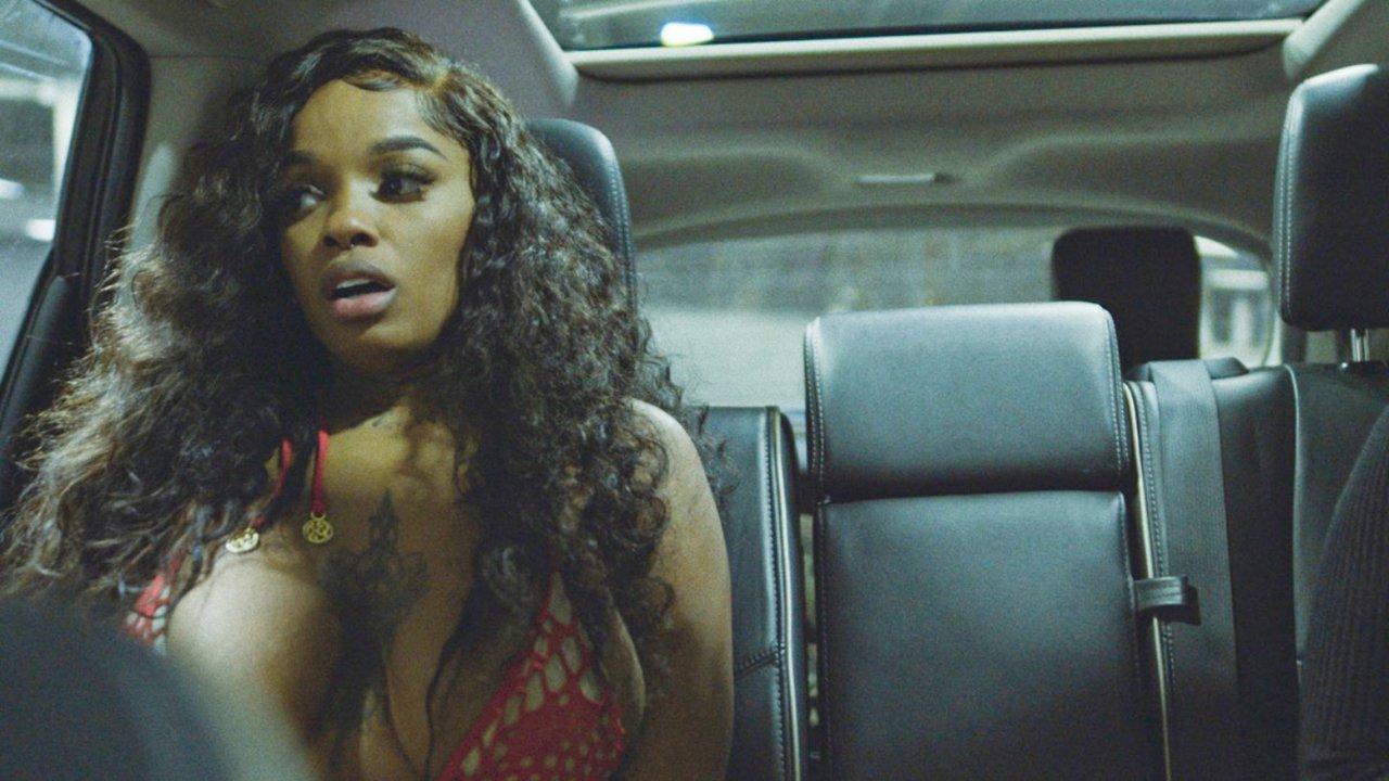 The Rapper Who Got Shot in the Heel backdrop