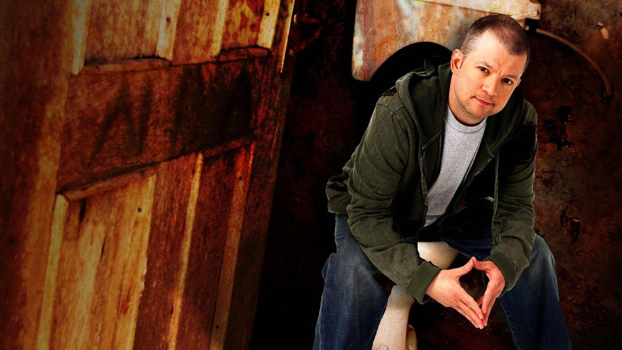 Down and Dirty with Jim Norton backdrop