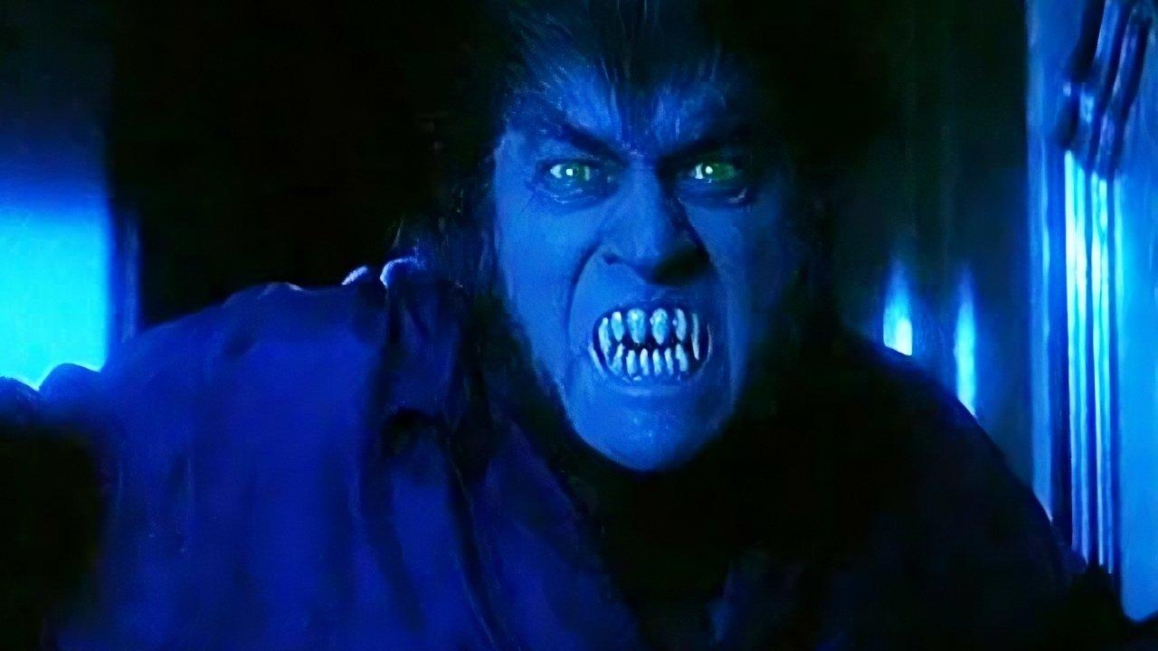 Lycantropus: The Moonlight Murders backdrop