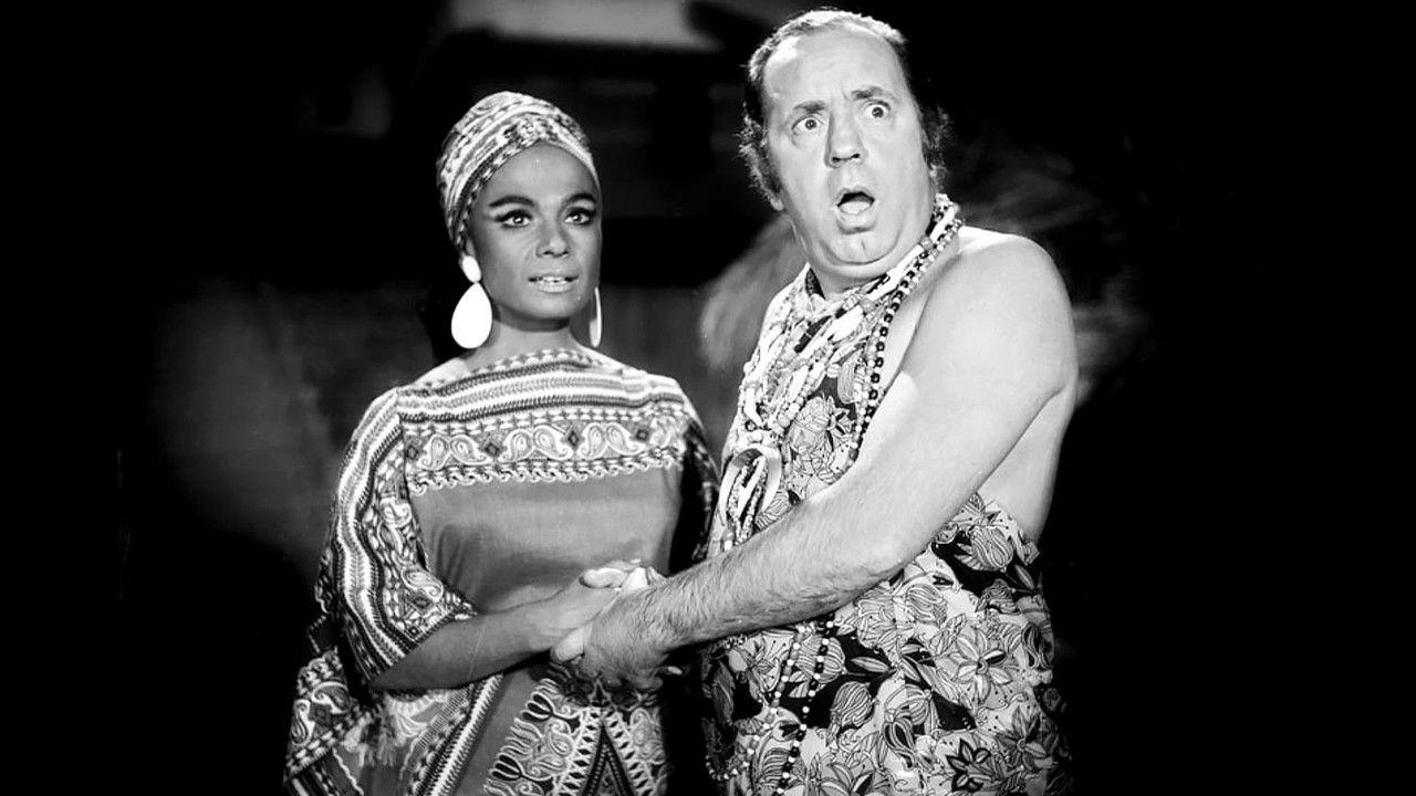 My Love Ua Ua backdrop