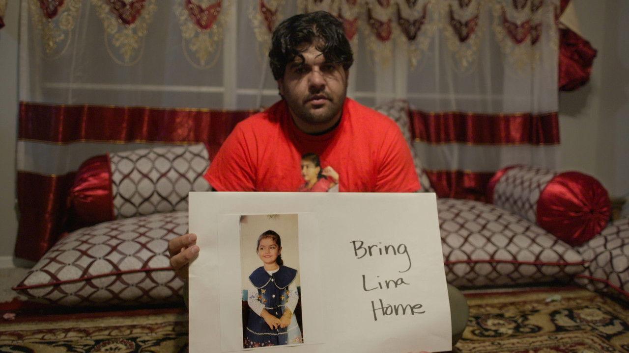 Lina Sardar Khil: No Safe Haven (2)