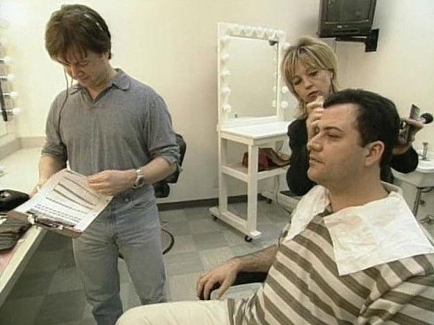 Teaching Women About the Work Place (AKA Korn)