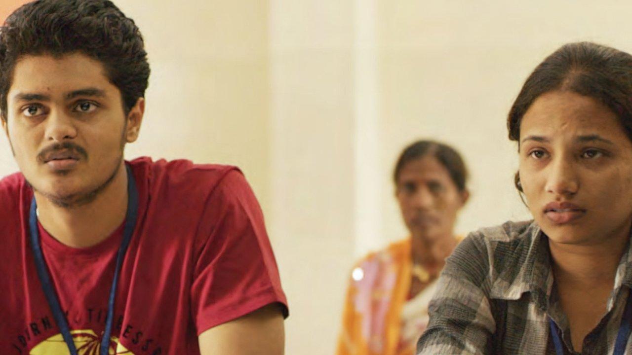 Seventeeners backdrop