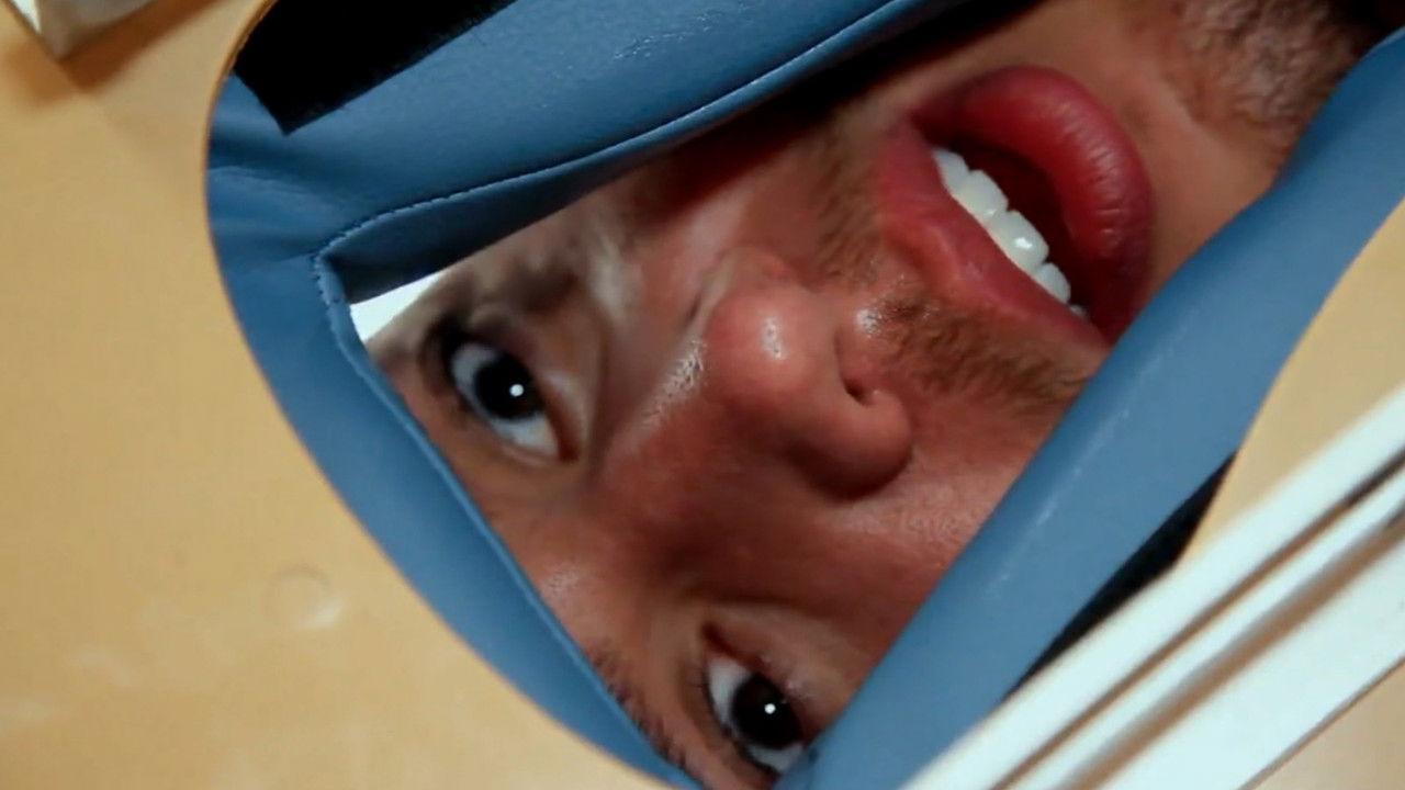 Wandering Hands & Uncut Cocks backdrop