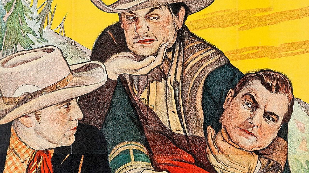 Santa Fe Rides backdrop