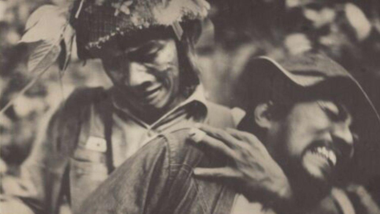 The Raiders of Leyte Gulf backdrop