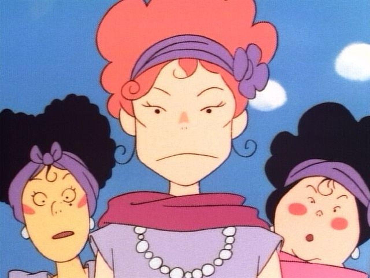 Escape from the Emerald City