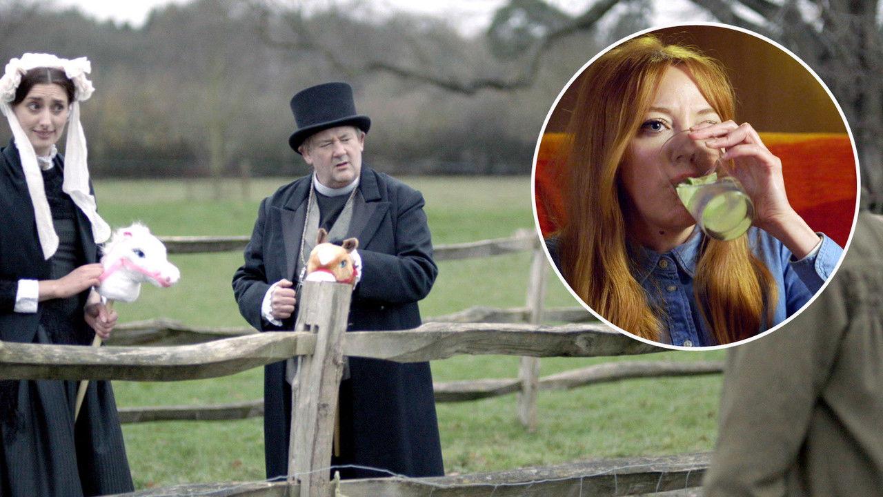 Baden Powell/Florence Nightingale/Worst Zoo Ever