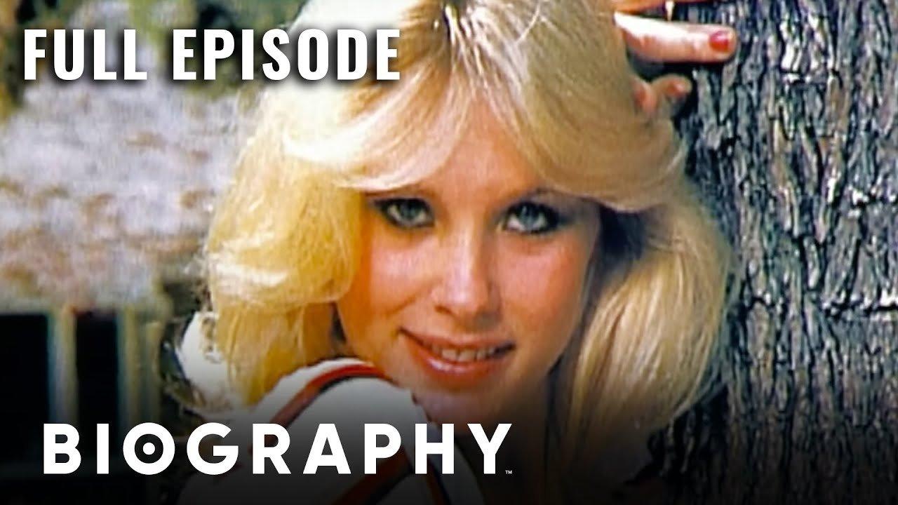 The Death of a Playmate: The Dorothy Stratten Story 20/20 backdrop