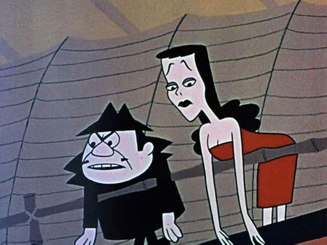 Bulls Testimonial Dinner 5/ The Goose that Laid the Golden Egg/ Magic Made Easy (The Hard Way)/ Snidely Mounted Police/ Bull’s Testimonial Dinner 6