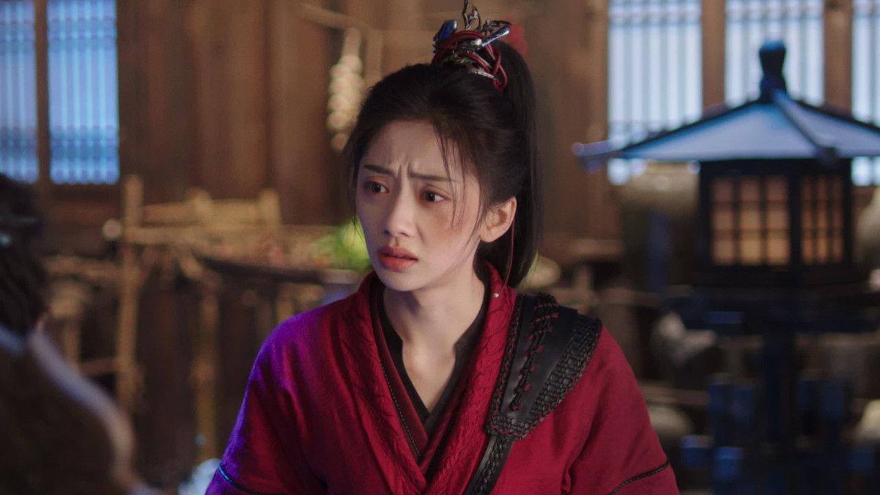 Shi Qianlv, the Stock You Bought Tanked