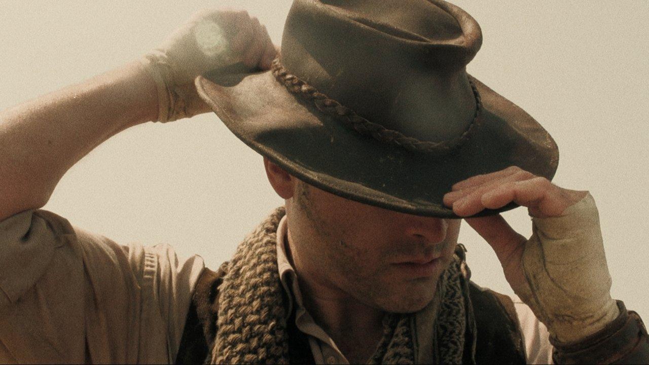 The Man With No Pants backdrop