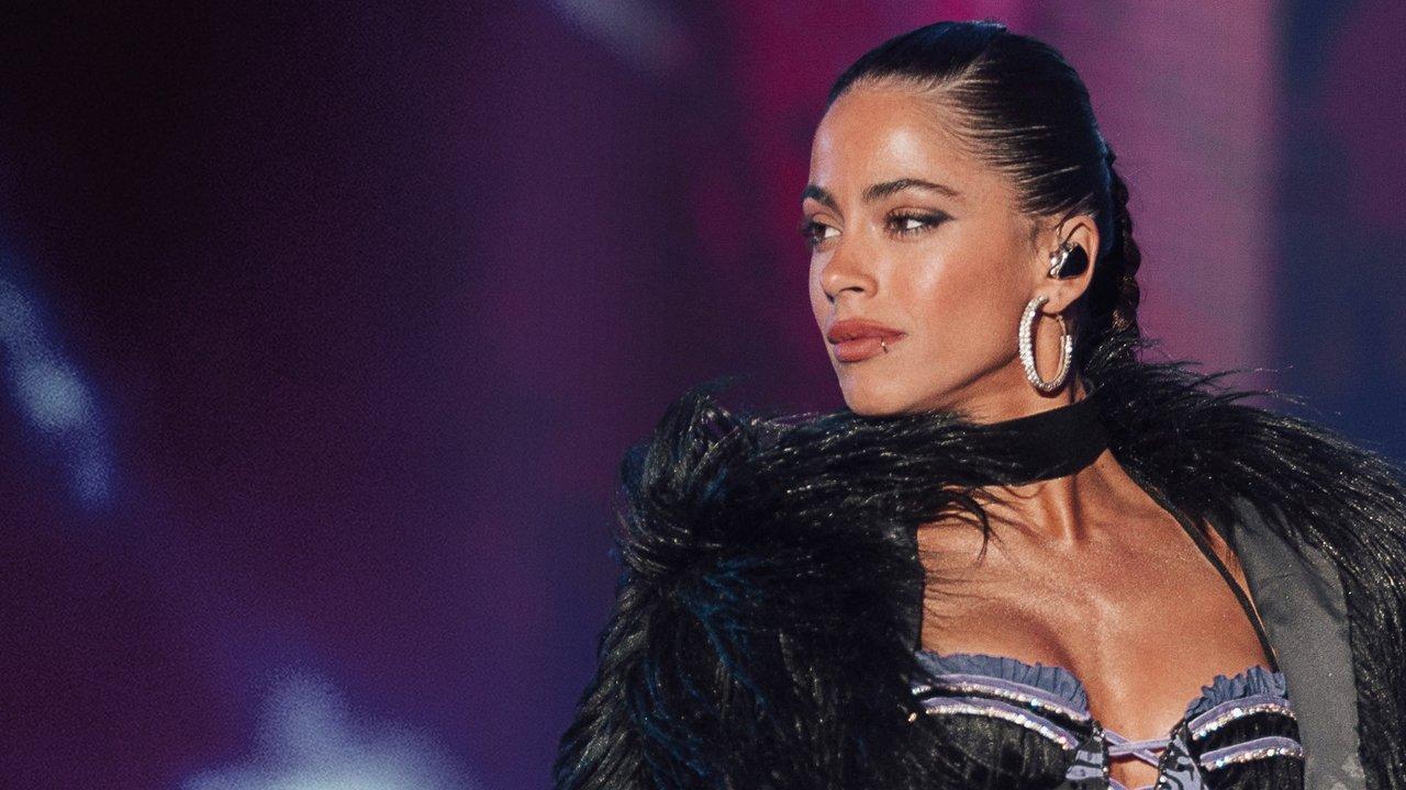 TINI Tour 2022 | Farewell of the Year backdrop