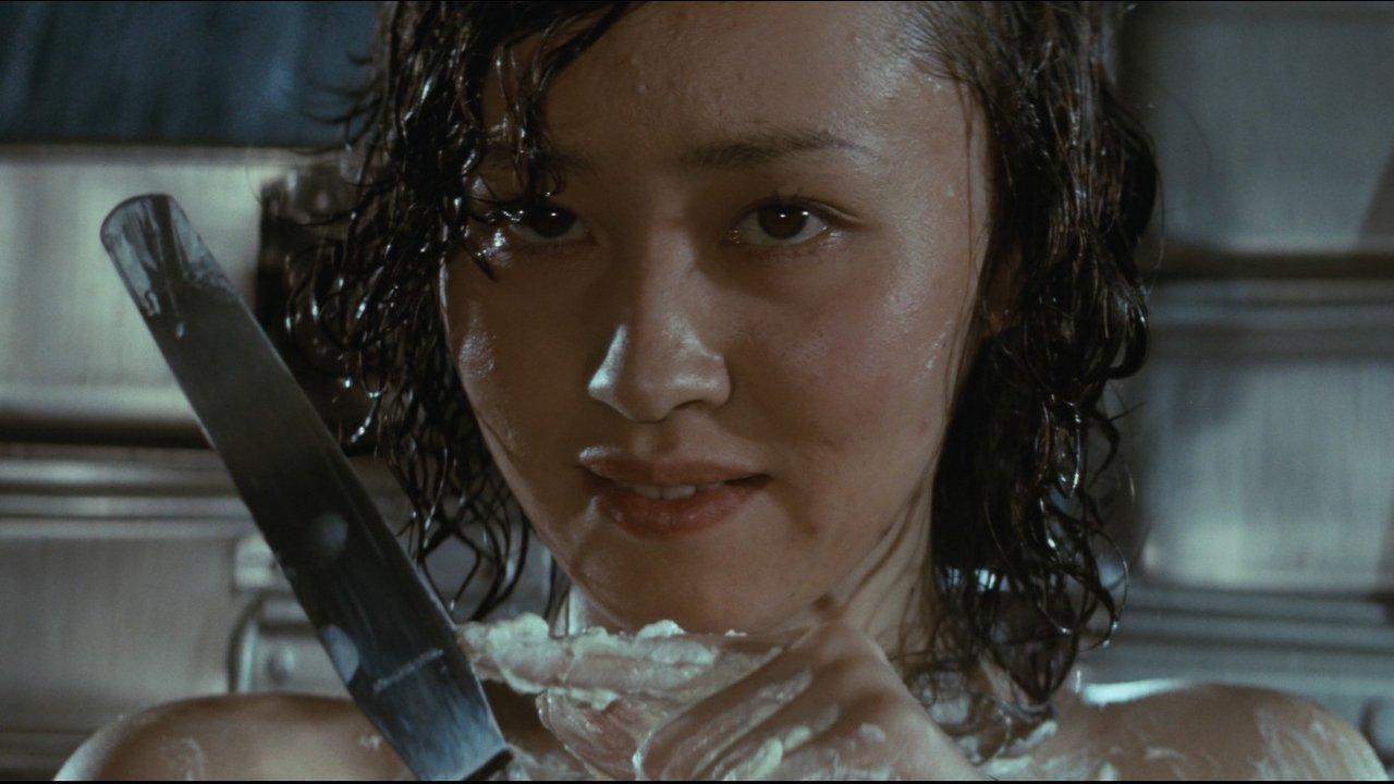 Assault! Jack the Ripper backdrop