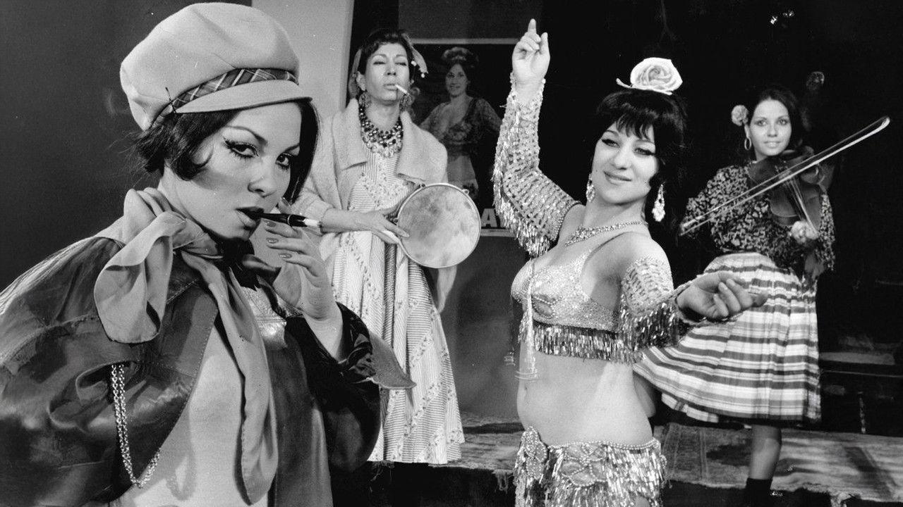 Tatlı Sevgilim backdrop