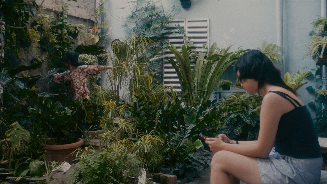 Right Below The Neck backdrop