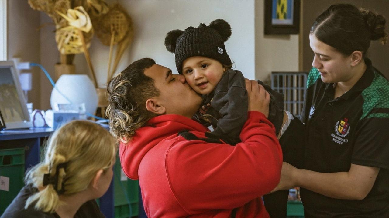 From Boyhood to Fatherhood