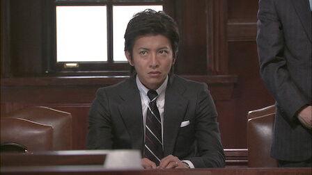 Finale, Part I: A Father-and-Son Battle on the Verge of Death