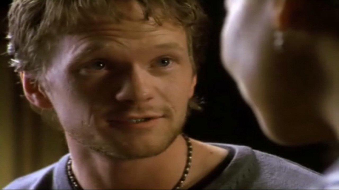 The Wedding Dress backdrop