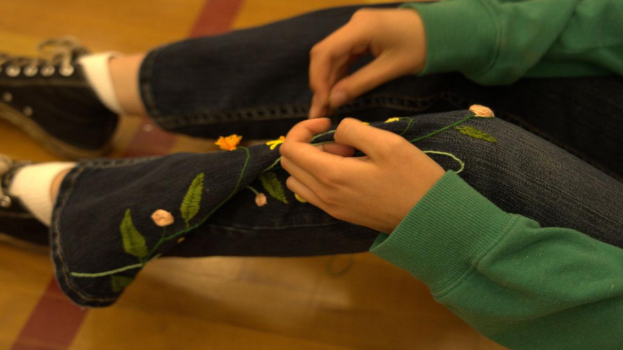 Runway Kill backdrop