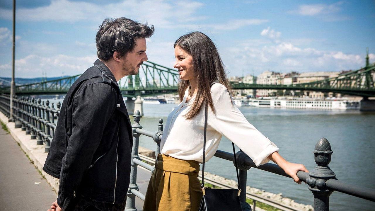 Parázs a szívnek backdrop