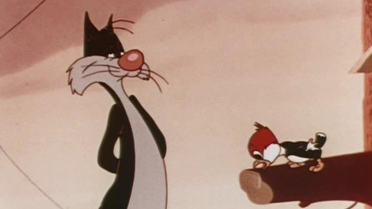 Peck Up Your Troubles backdrop