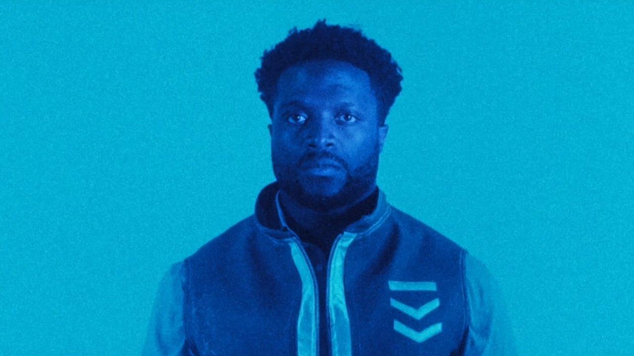 Time Enforcer backdrop