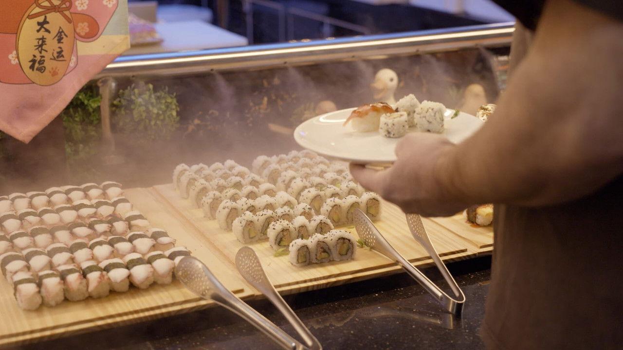 Buffets que leur volonte soit faite backdrop