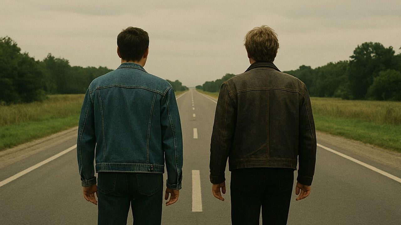 Na ulicy Kazika backdrop