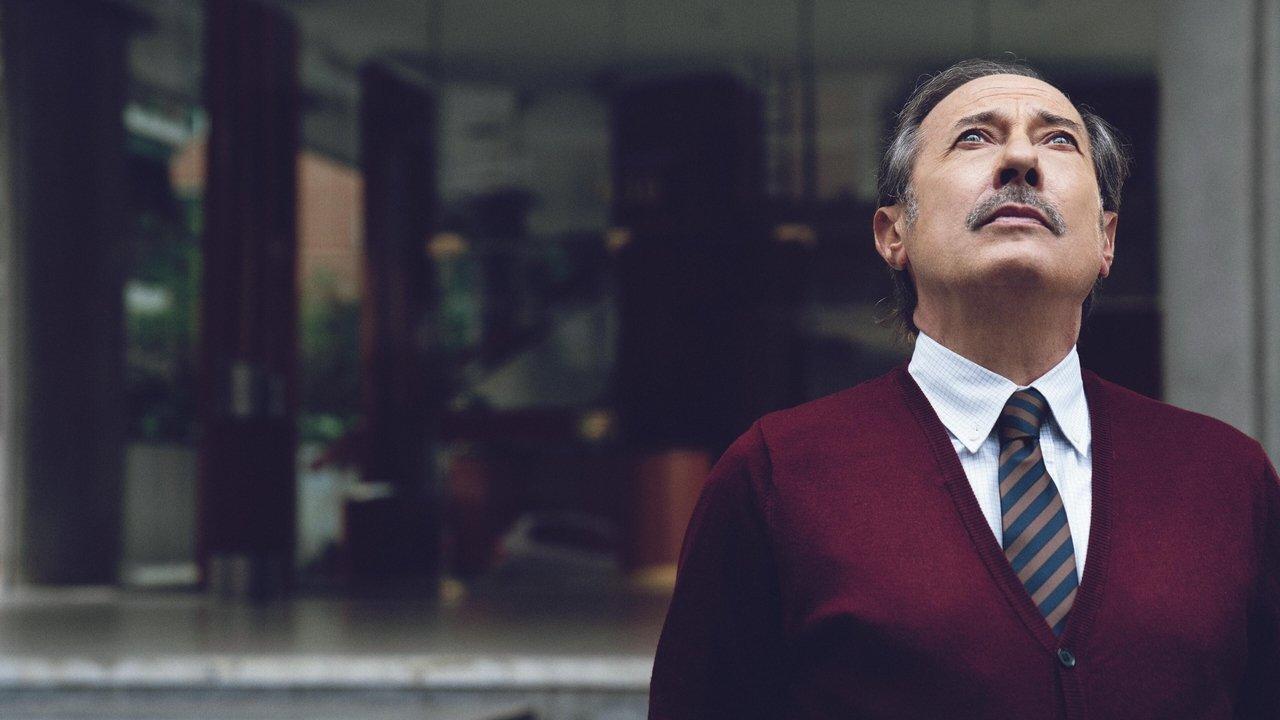 A Tourist in Buenos Aires