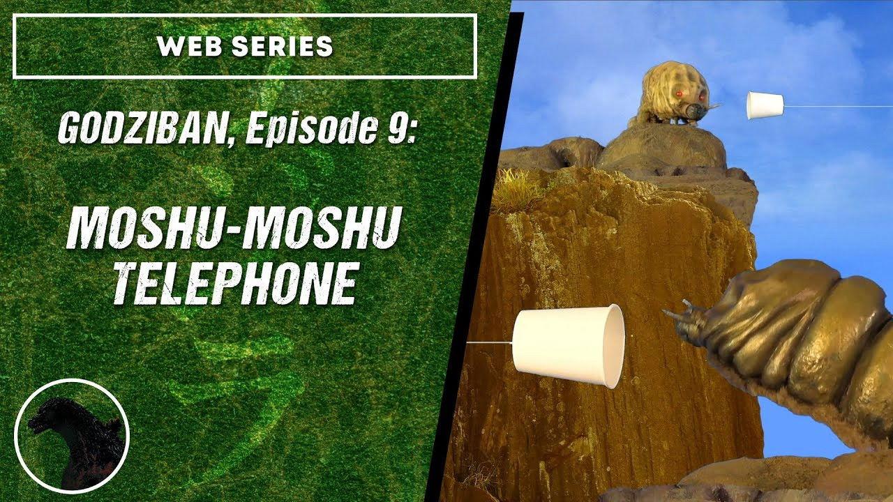 Moshu-Moshu Telephone