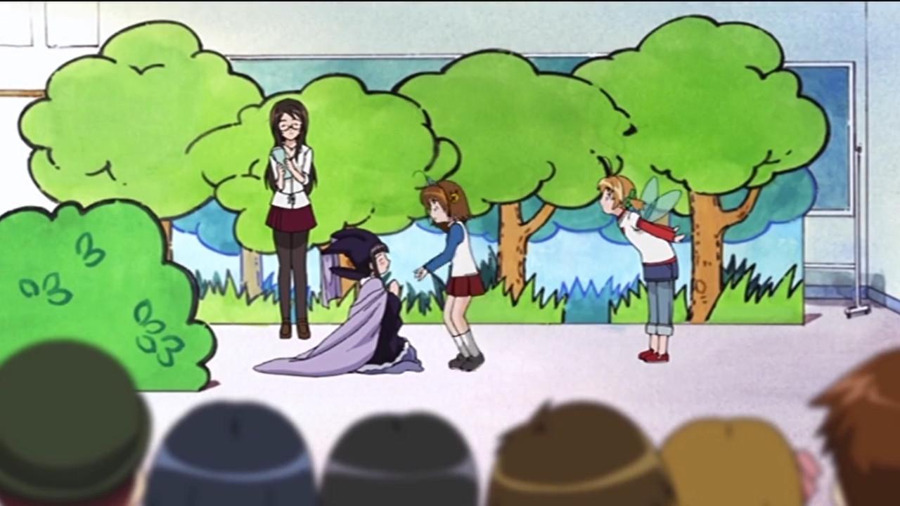 What's in Your Heart (Part 2)