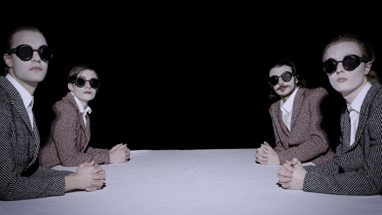 They'll Be Calling backdrop