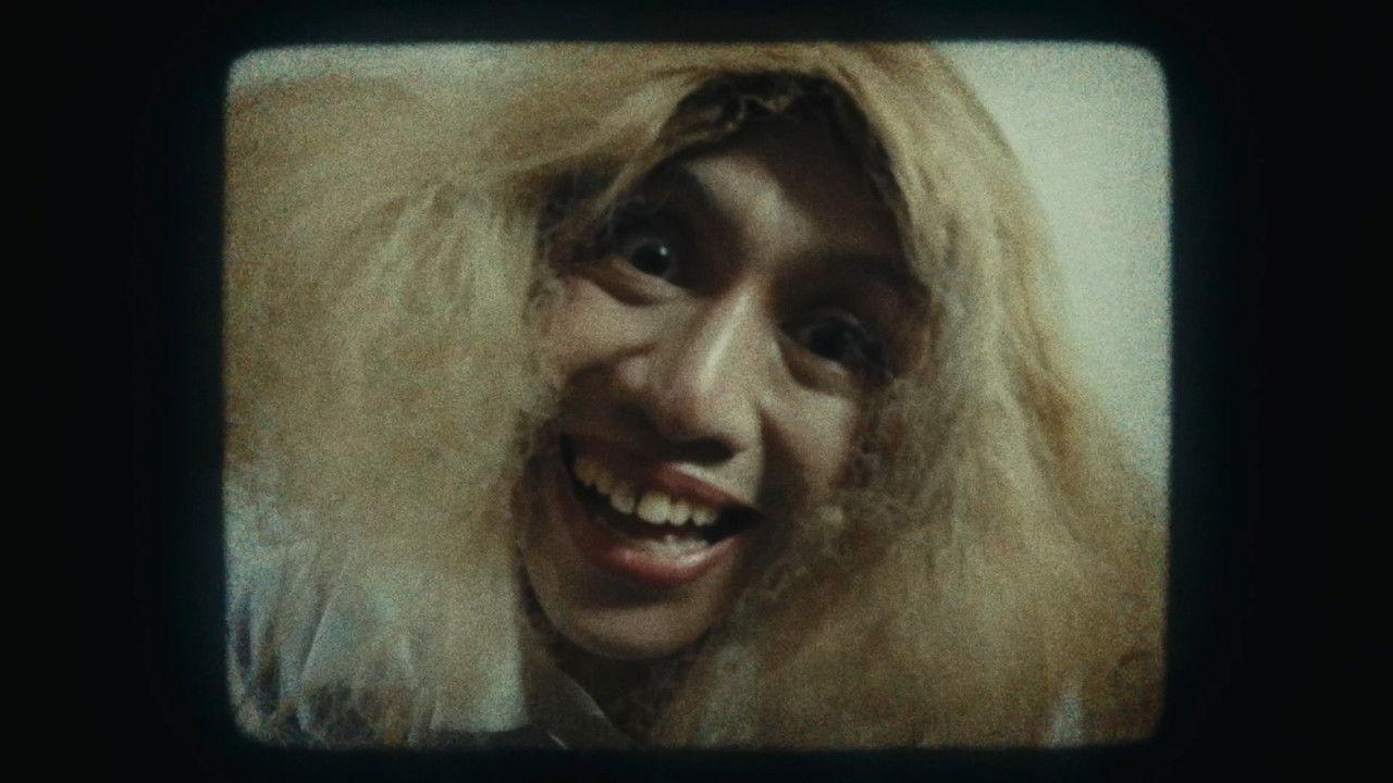 Planet Neurons backdrop