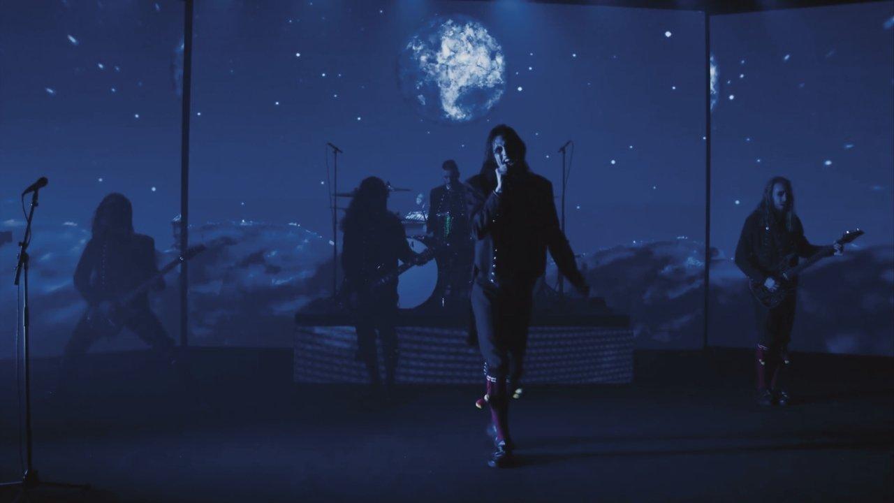 Avatar Ages: Illusions backdrop