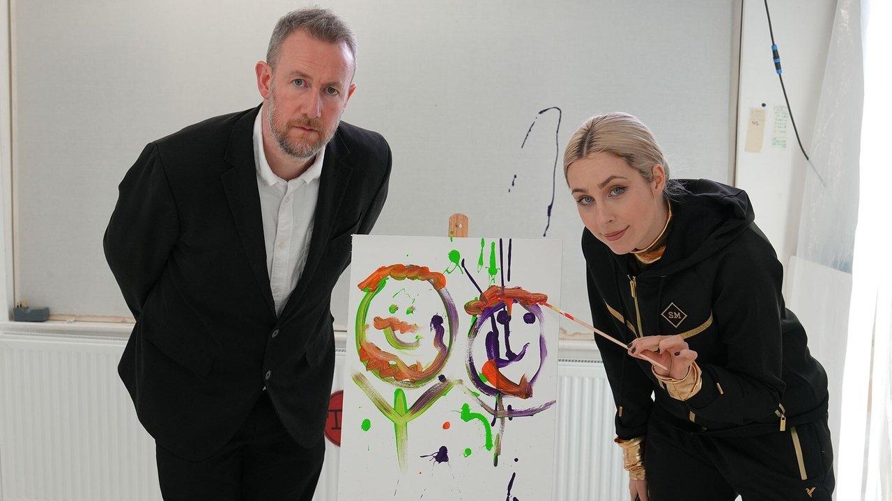 My Presumably Scrotum