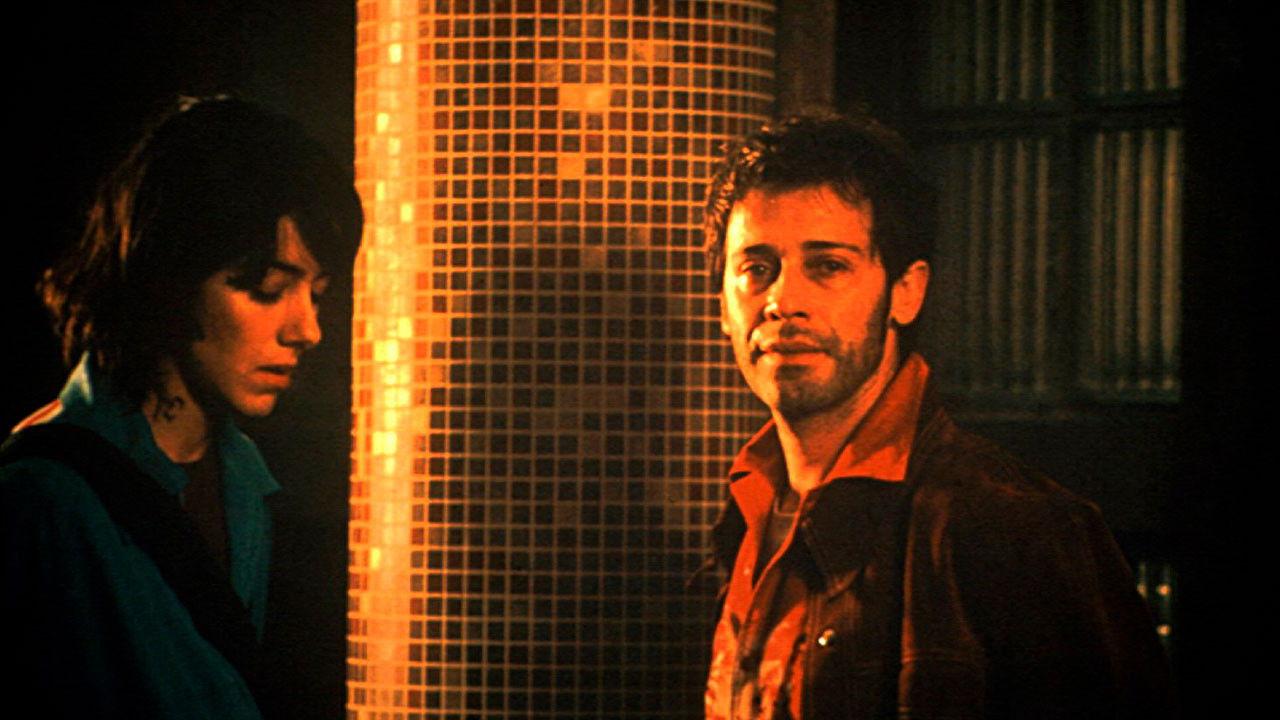 Without Rhyme or Reason backdrop