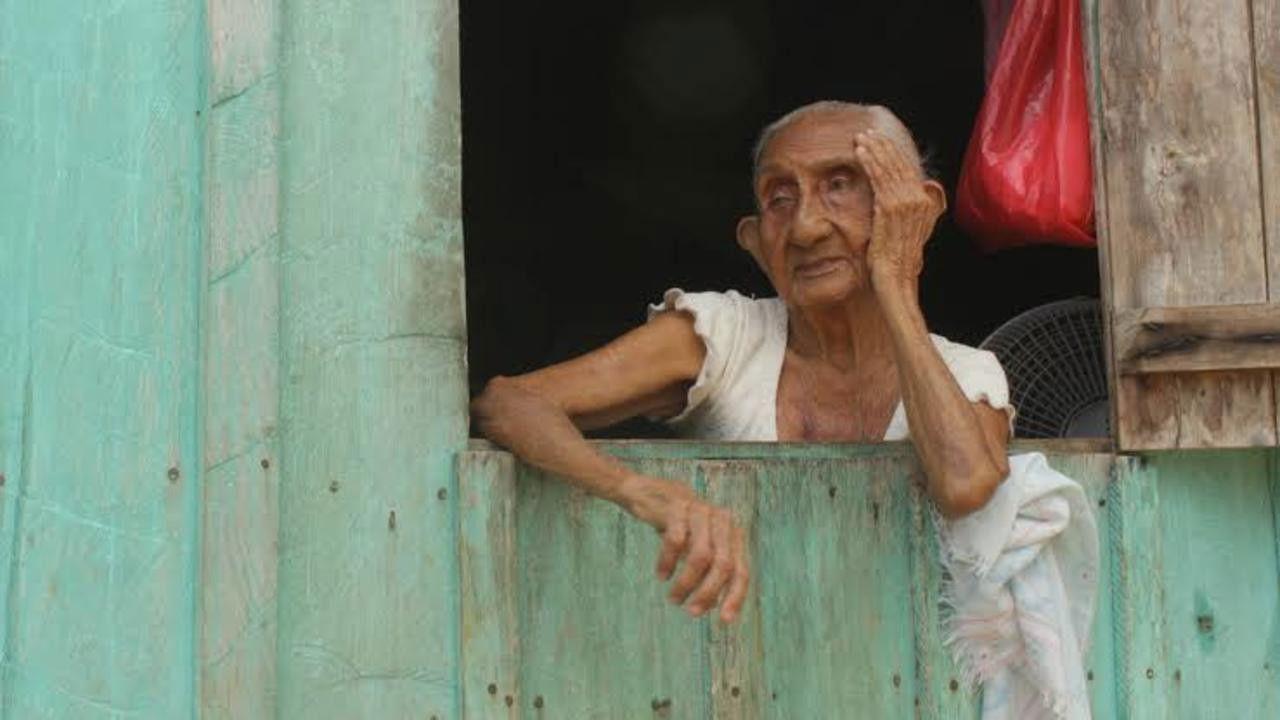 Carta Sobre Nosso Lugar: Mulheres do Vila Nova backdrop