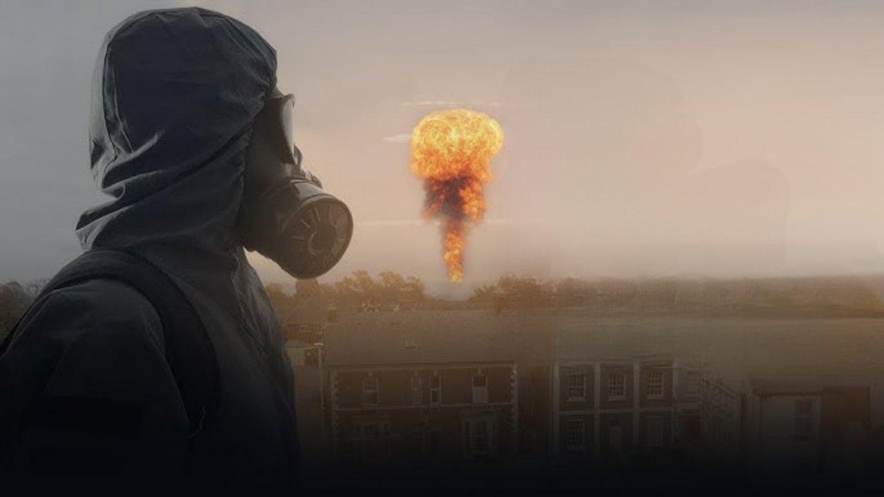 The Days Ahead backdrop