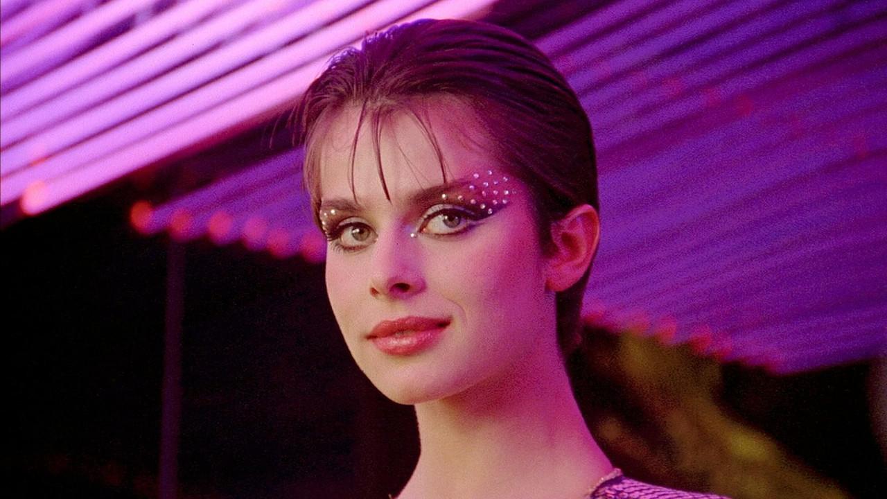Nastassja Kinski, une vie à soi backdrop