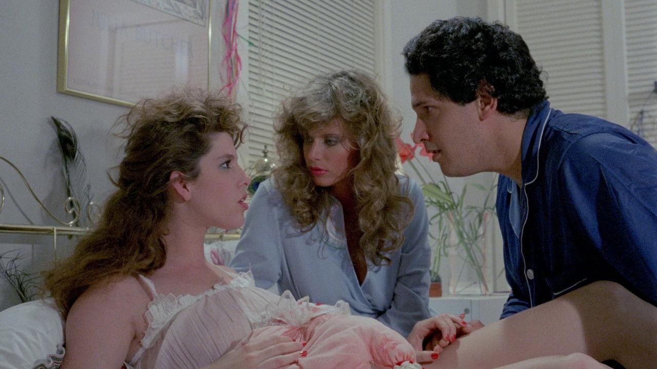 Pretty Peaches Collection backdrop