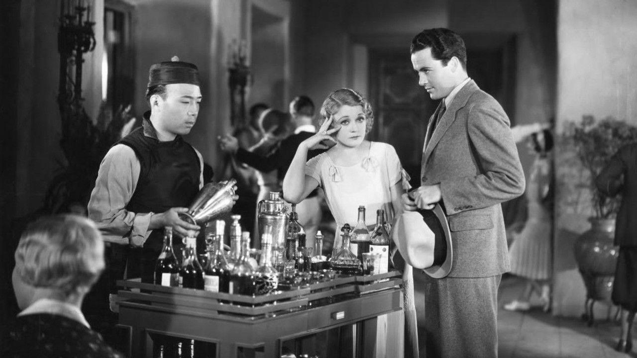 The Road to Reno backdrop