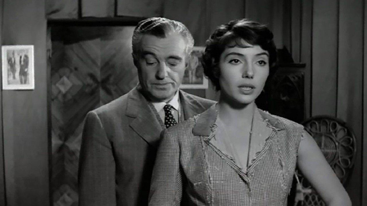 Fathers and Sons backdrop