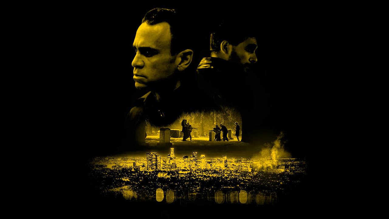 Brothers In Arms backdrop