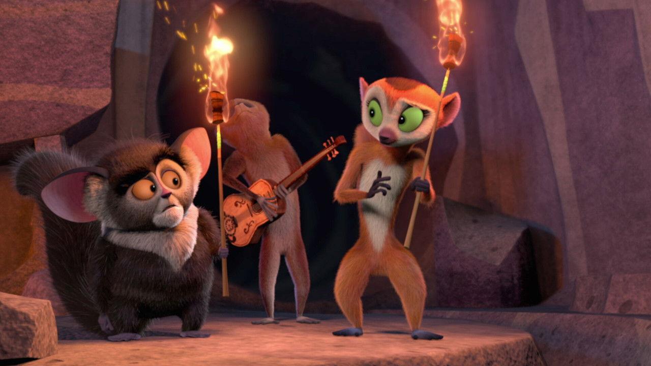 The Neverending Clover