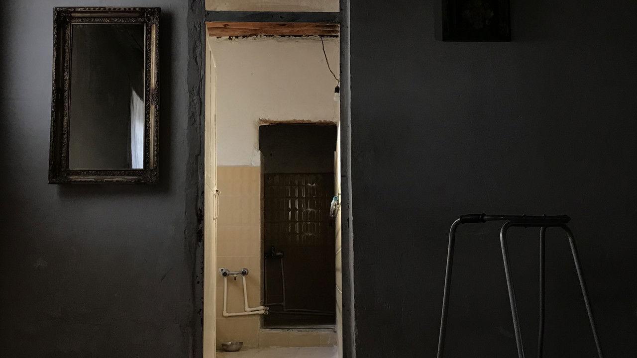 Time To Live backdrop