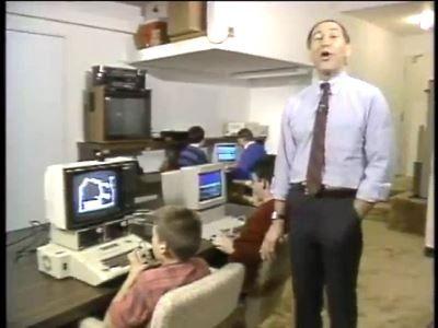 Computer Games: Part 1