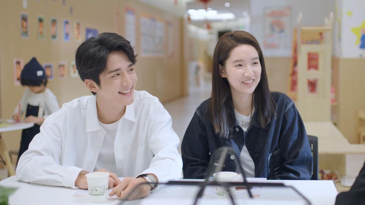 Red Heart and Pink Heart