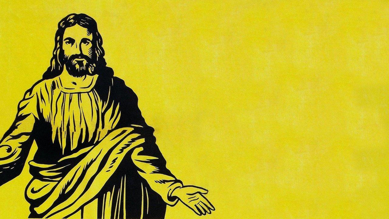 Reaching from Heaven backdrop