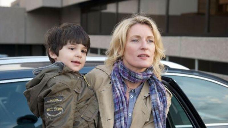 Lindholm - The Last Patient